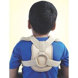 PEDIATRIC CLAVICLE BRACE