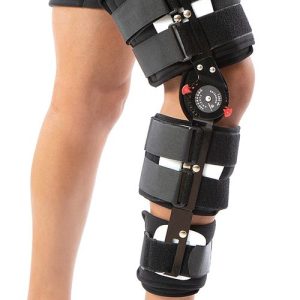 ANATOMICHELP ROM KNEE BRACE