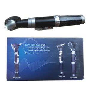 Otoscope
