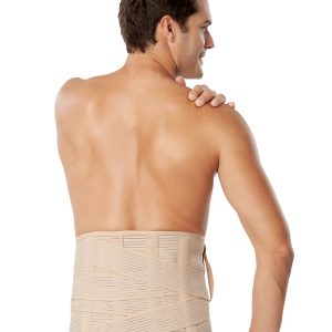 VARITEKS Lumbosacral Corset