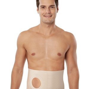VARITEKS Colostomy Corset