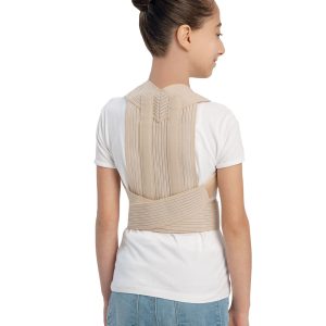 VARITEKS Posturex (Clavicle) Corset Kids