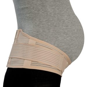 VARITEKS Elastic Pregnancy Corset