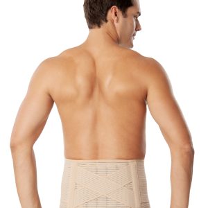 VARITEKS Light Lumbostad Corset