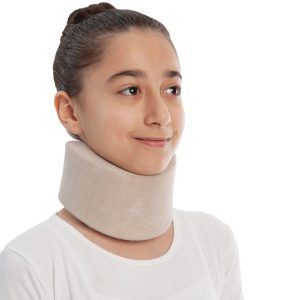 VARITEKS Soft Collar Kids