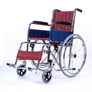 Pediatric Wheelchair 30cm