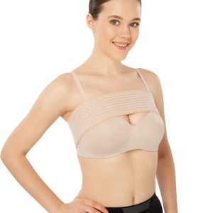 VARITEKS Post-Operative Breast Bandage