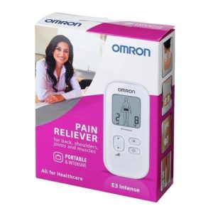 OMRON INTENSE PAIN RELIEVER