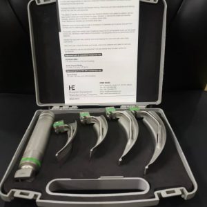 Laryngoscope