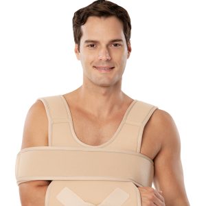 Shoulder Support Bandage(Velpau)