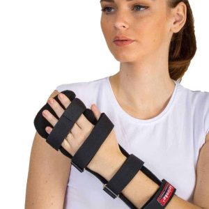 Hand Immobilization Splint