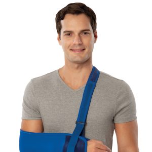 VARITEKS Neoprene Arm Sling