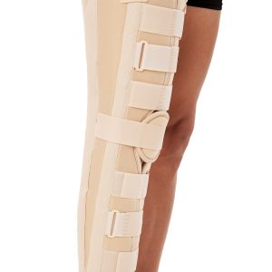 VARITEKS Knee Immobilizer