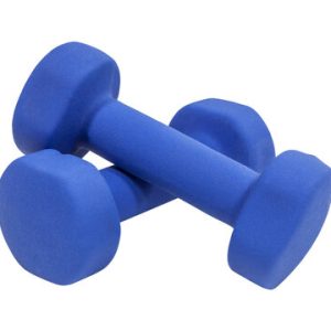 Dumbbells