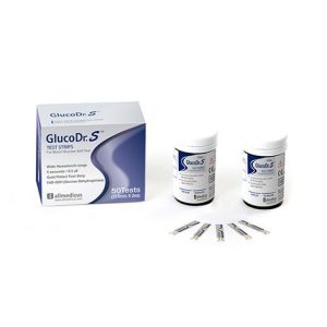 جلوكودكتور.