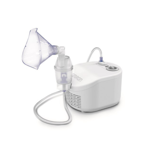 Omron NEC 101 Compressor Nebulizer for Child & Adult
