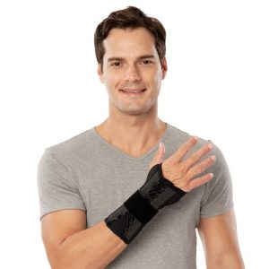 Flexi Wrist Brace Splint