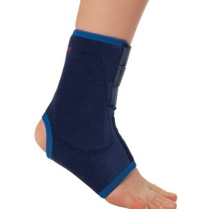 VARITEKS Ankle Brace With Support