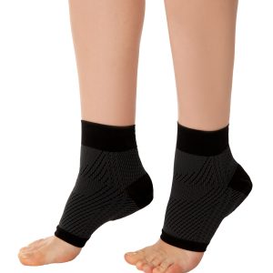 VARITEKS Plantar Fasciitis Support With Silicone