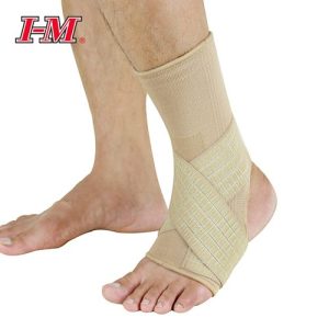 Elastic Ankle Support