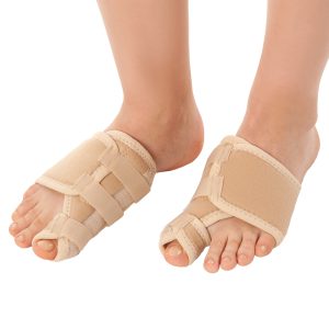 VARITEKS Hallux Valgus Night Support