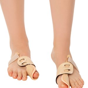 VARITEKS Hallux Valgus Night Splint