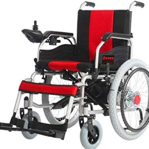 Electric Wheelchair 46 cm