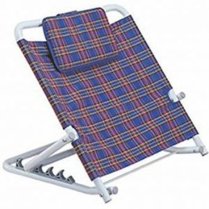 Backrest For Patient Bed