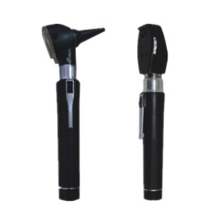 Otoscope