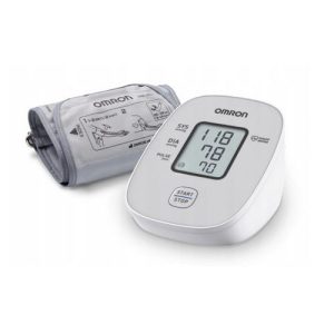 OMRON M2 BLOOD PRESSURE MONITOR