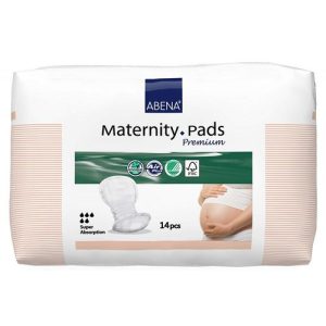 ABENA MATERNITY PADS