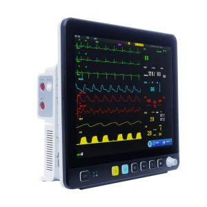 YONKER Multi Parameter Patient Monitor