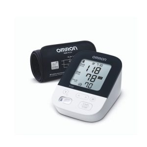 Omron M4 IT Blood Pressure Monitor
