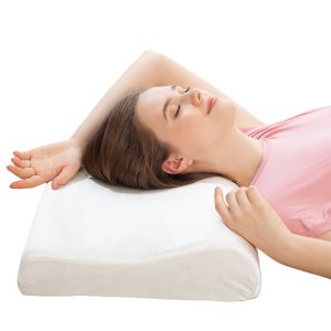 VARITEKS Orthopedic Neck Pillow
