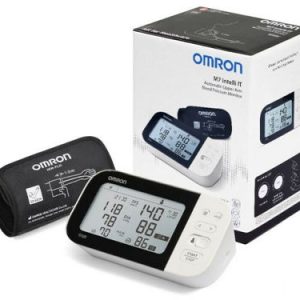 Omron M7 Intelli IT BLOOD PRESSURE MONITOR