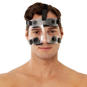 NOSE GUARD MASK