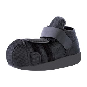 OFF-LOADING DIABETIC SHOE