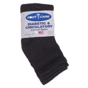 Diabetic Socks