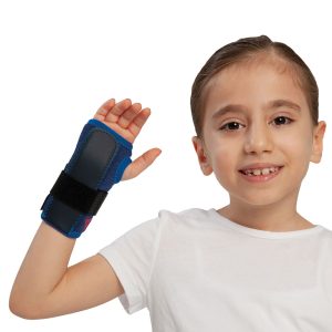 VARITEKS Wrist Brace Splint Kids