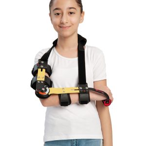 Elbow ROM Orthosis Pediatric