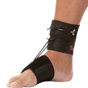 VARITEKS Drop Foot Support