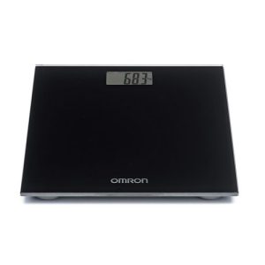 Omron Personal Digital Scale HN-286
