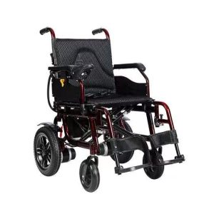 Light Weight Electric Wheelchair
