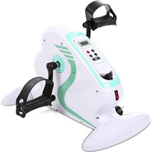 ELECTRIC PEDAL EXERCISER