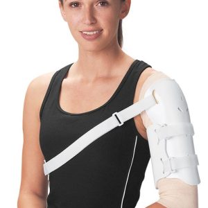 Humeral Fracture brace