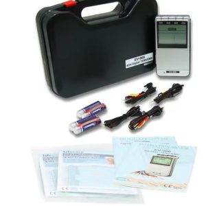 Digital TENS / EMS Device