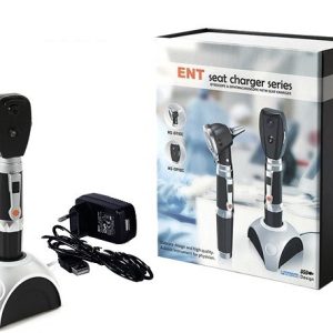 Rechargeable Otoscope