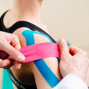 Kinesiology Tape