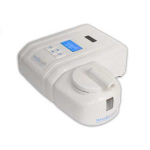 Medicraft VESTEL CPAP