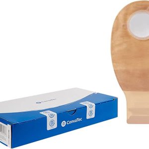 Convatec Natura Drainable Pouch